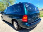 Thumbnail Photo 5 for 1995 Ford Windstar